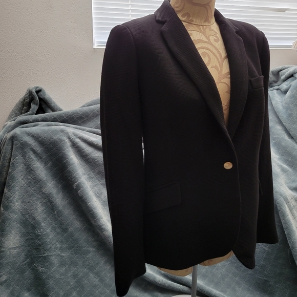 Suit jacket size 12 - Picture 2 of 9